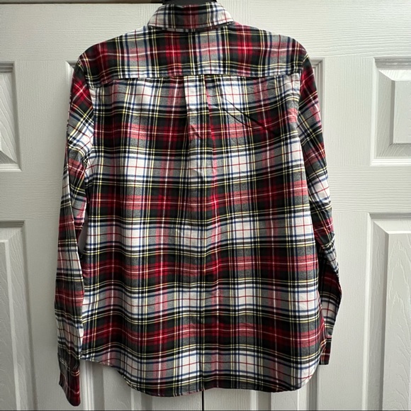 POLO RALPH LAUREN BUTTON DOWN SHIRT - Picture 2 of 5